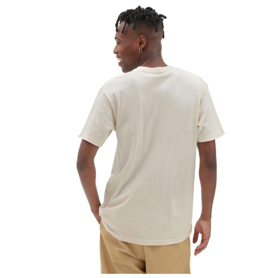 Vans Ανδρική κοντομάνικη μπλούζα Varsity Type SS Tee